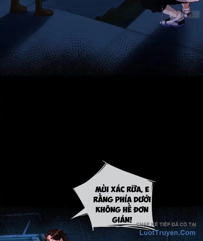 Toàn Cầu Sợ Hãi: Tôi Mở Hack Tự Chọn Cửa Hàng Chap 35 - Next Chap 34