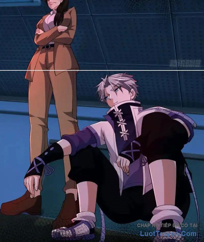 Toàn Cầu Sợ Hãi: Tôi Mở Hack Tự Chọn Cửa Hàng Chap 35 - Next Chap 34