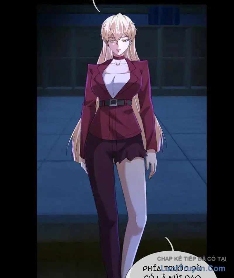 Toàn Cầu Sợ Hãi: Tôi Mở Hack Tự Chọn Cửa Hàng Chap 35 - Next Chap 34