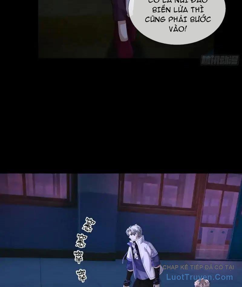 Toàn Cầu Sợ Hãi: Tôi Mở Hack Tự Chọn Cửa Hàng Chap 35 - Next Chap 34