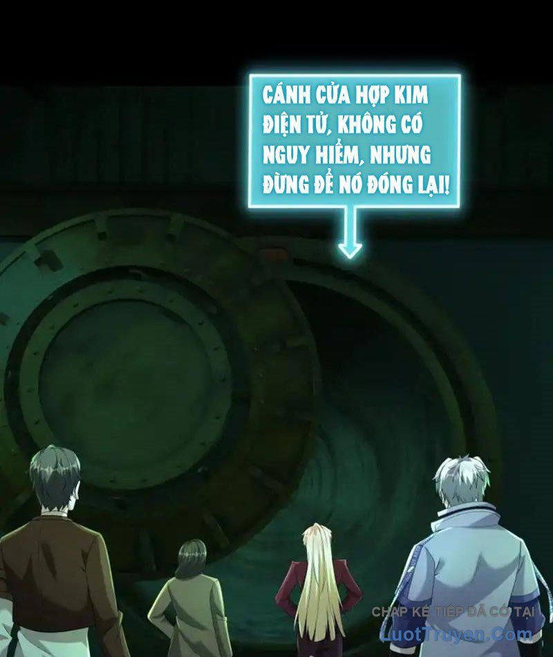 Toàn Cầu Sợ Hãi: Tôi Mở Hack Tự Chọn Cửa Hàng Chap 35 - Next Chap 34