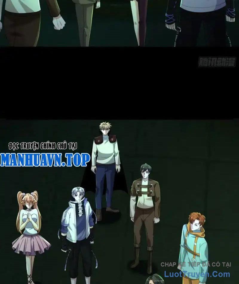 Toàn Cầu Sợ Hãi: Tôi Mở Hack Tự Chọn Cửa Hàng Chap 35 - Next Chap 34