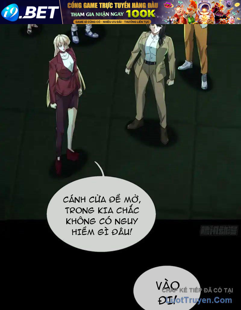 Toàn Cầu Sợ Hãi: Tôi Mở Hack Tự Chọn Cửa Hàng Chap 35 - Next Chap 34