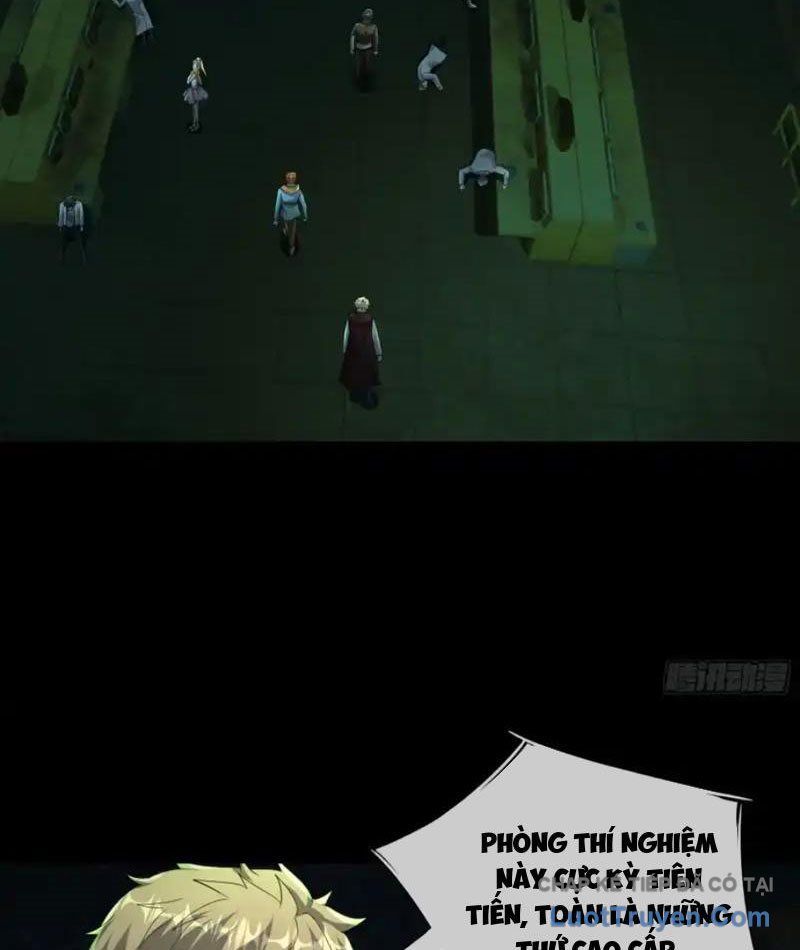 Toàn Cầu Sợ Hãi: Tôi Mở Hack Tự Chọn Cửa Hàng Chap 35 - Next Chap 34