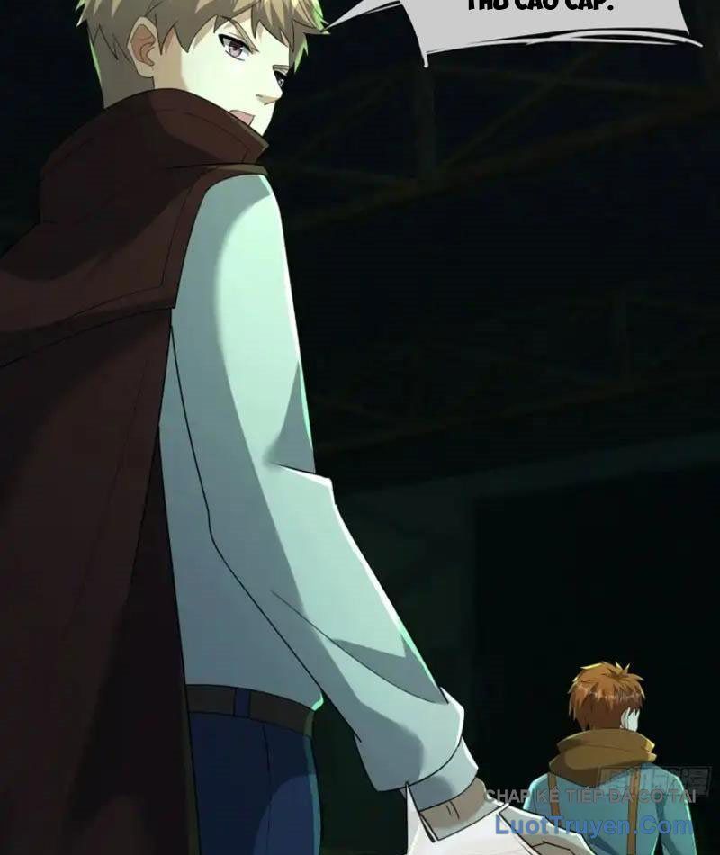 Toàn Cầu Sợ Hãi: Tôi Mở Hack Tự Chọn Cửa Hàng Chap 35 - Next Chap 34