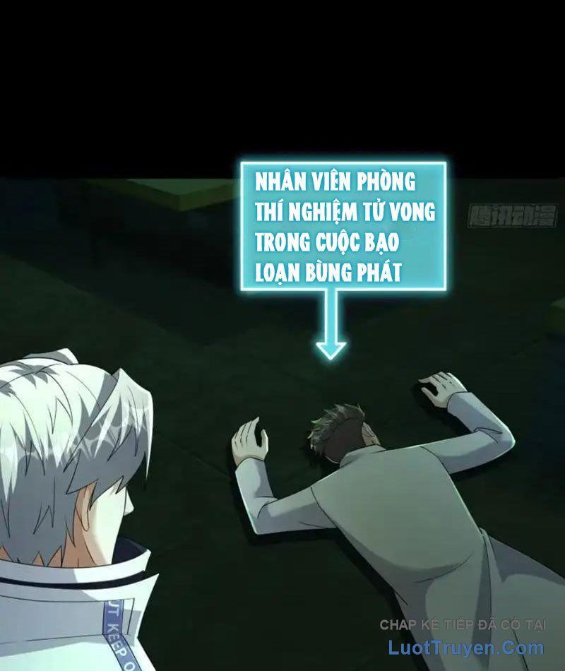 Toàn Cầu Sợ Hãi: Tôi Mở Hack Tự Chọn Cửa Hàng Chap 35 - Next Chap 34