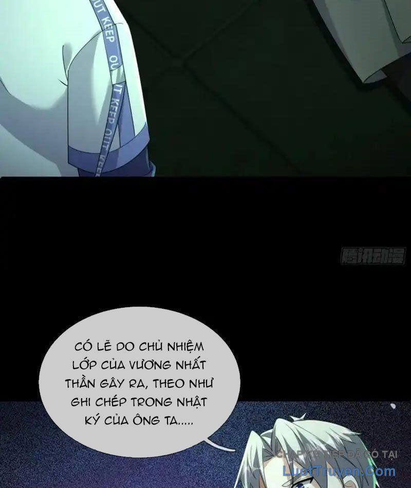 Toàn Cầu Sợ Hãi: Tôi Mở Hack Tự Chọn Cửa Hàng Chap 35 - Next Chap 34