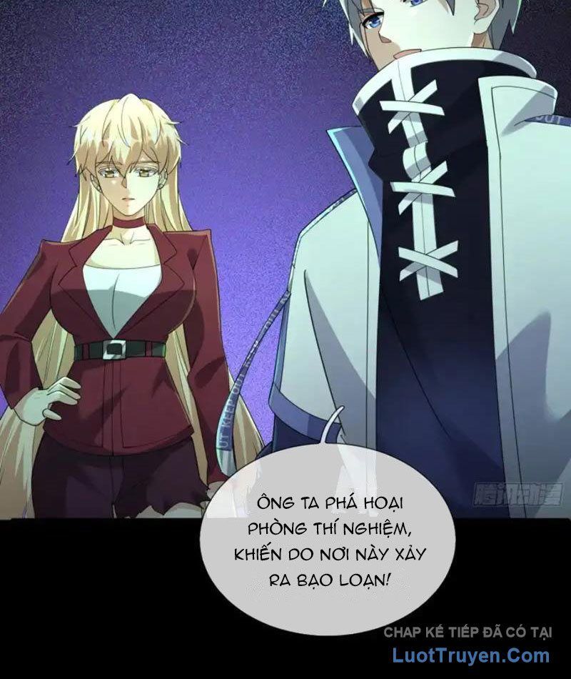 Toàn Cầu Sợ Hãi: Tôi Mở Hack Tự Chọn Cửa Hàng Chap 35 - Next Chap 34