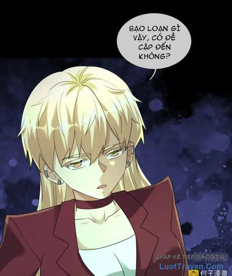 Toàn Cầu Sợ Hãi: Tôi Mở Hack Tự Chọn Cửa Hàng Chap 35 - Next Chap 34