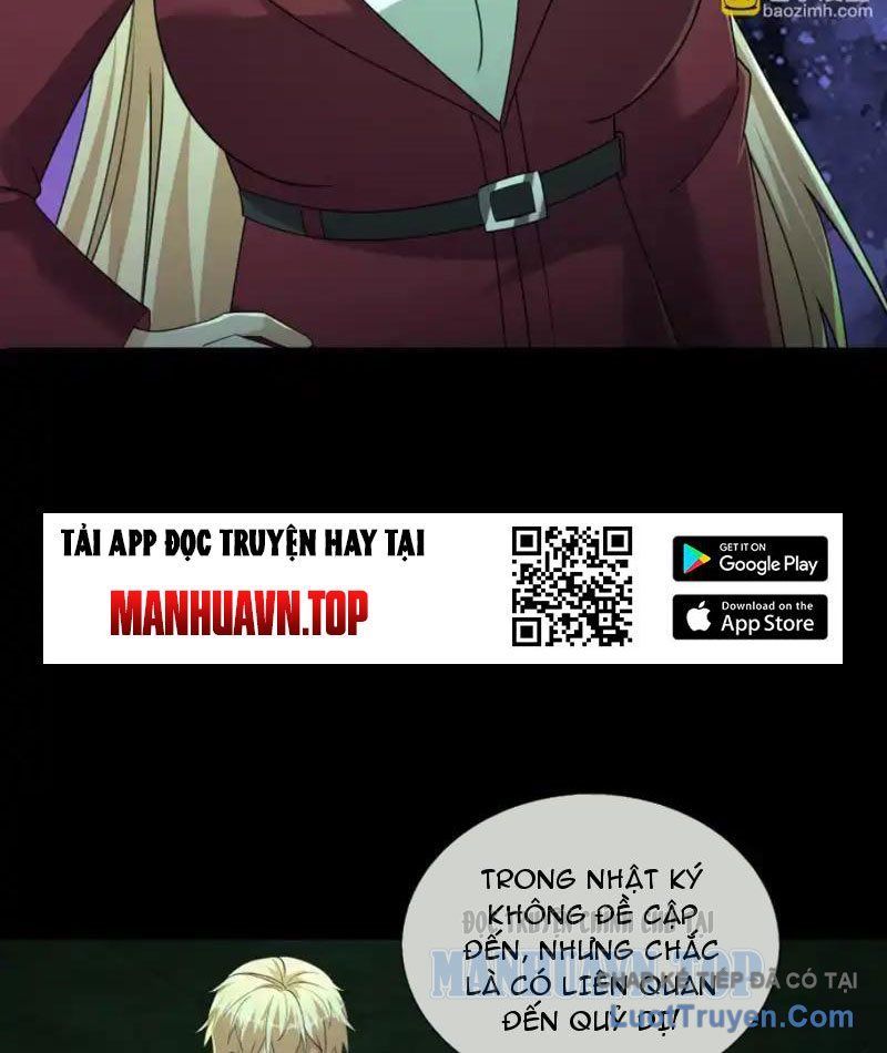Toàn Cầu Sợ Hãi: Tôi Mở Hack Tự Chọn Cửa Hàng Chap 35 - Next Chap 34