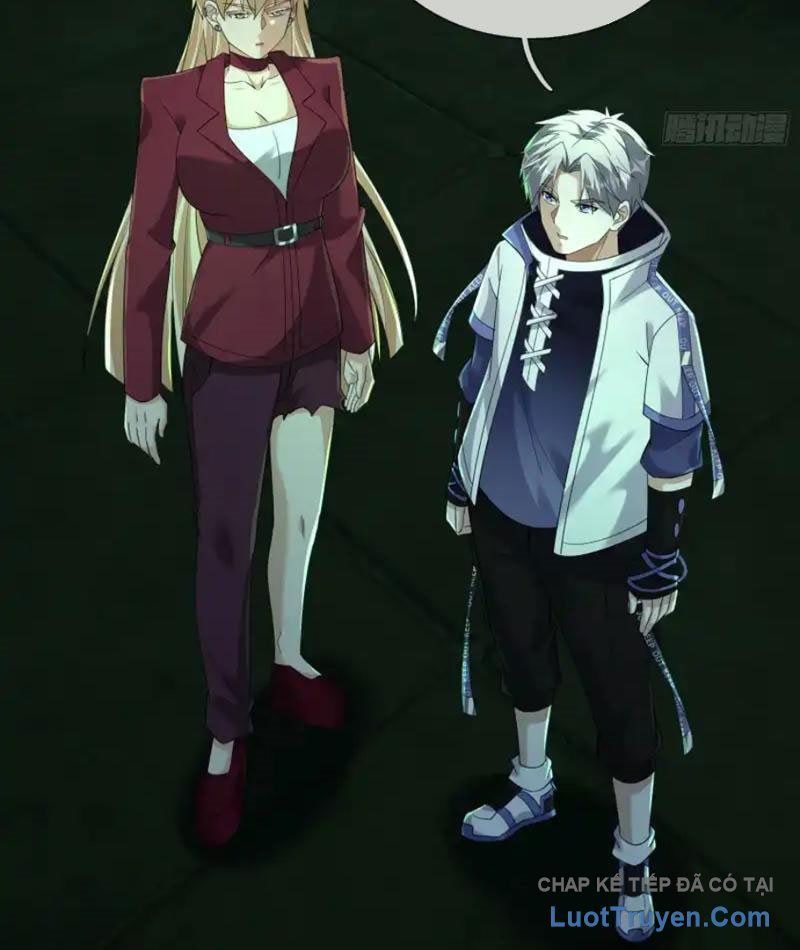 Toàn Cầu Sợ Hãi: Tôi Mở Hack Tự Chọn Cửa Hàng Chap 35 - Next Chap 34