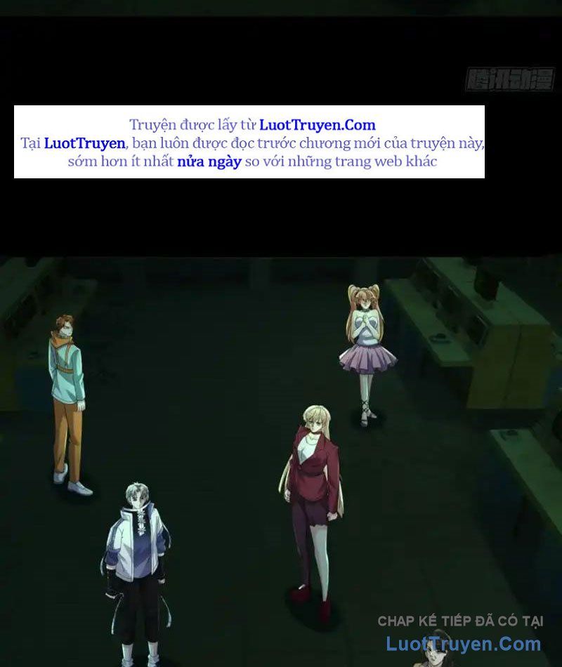Toàn Cầu Sợ Hãi: Tôi Mở Hack Tự Chọn Cửa Hàng Chap 35 - Next Chap 34