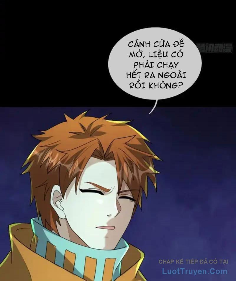 Toàn Cầu Sợ Hãi: Tôi Mở Hack Tự Chọn Cửa Hàng Chap 35 - Next Chap 34