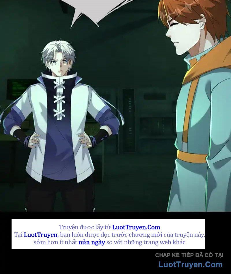 Toàn Cầu Sợ Hãi: Tôi Mở Hack Tự Chọn Cửa Hàng Chap 35 - Next Chap 34