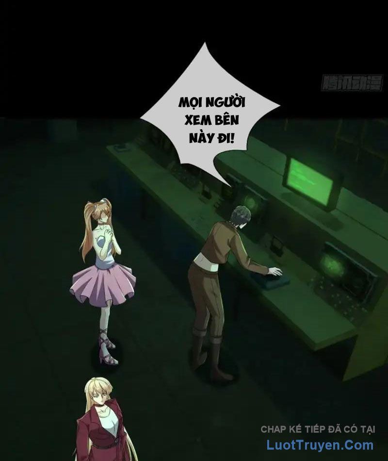 Toàn Cầu Sợ Hãi: Tôi Mở Hack Tự Chọn Cửa Hàng Chap 35 - Next Chap 34