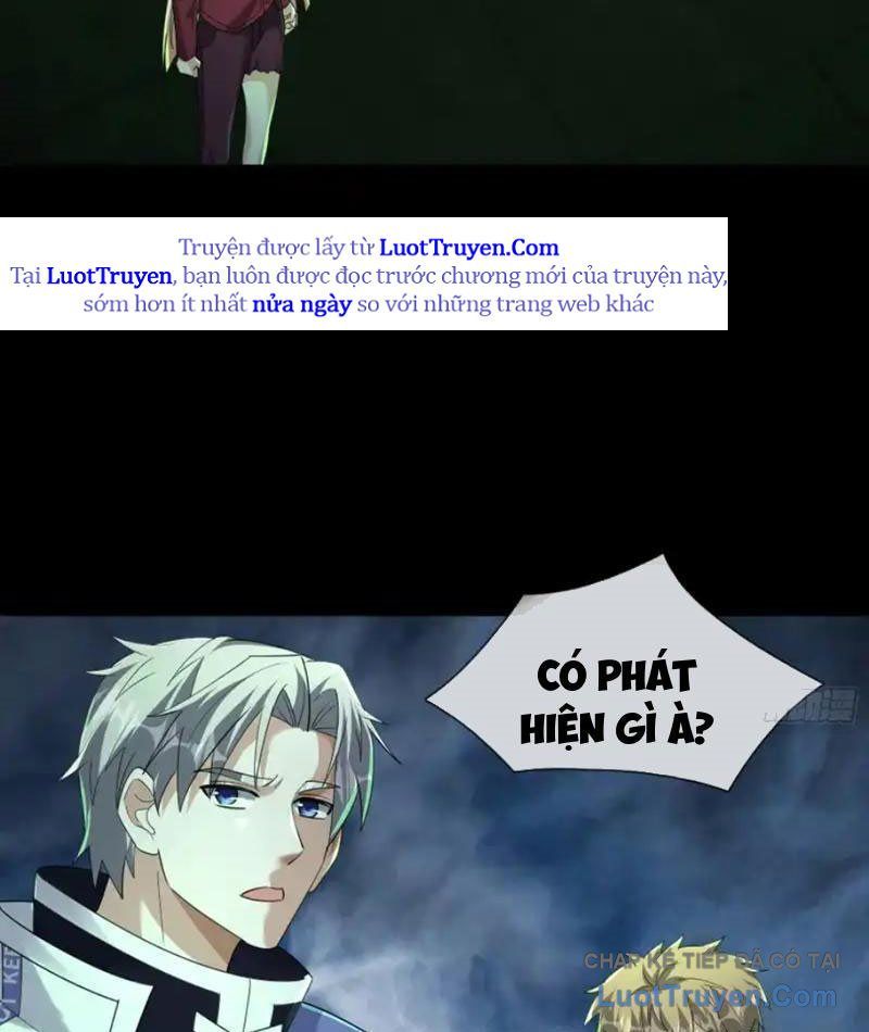 Toàn Cầu Sợ Hãi: Tôi Mở Hack Tự Chọn Cửa Hàng Chap 35 - Next Chap 34