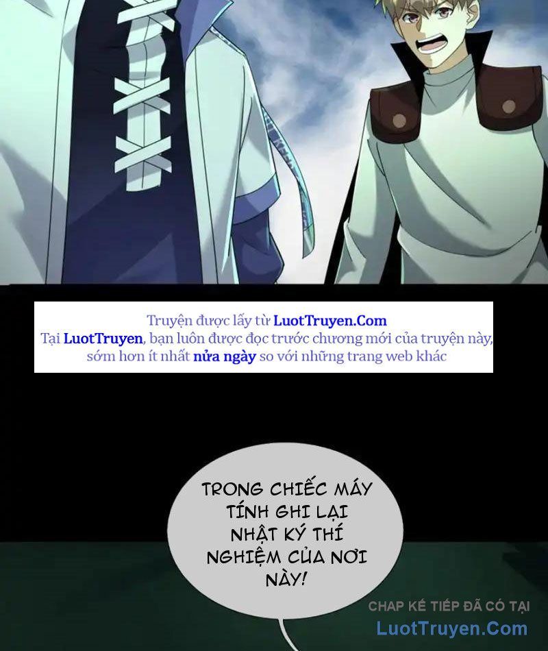 Toàn Cầu Sợ Hãi: Tôi Mở Hack Tự Chọn Cửa Hàng Chap 35 - Next Chap 34