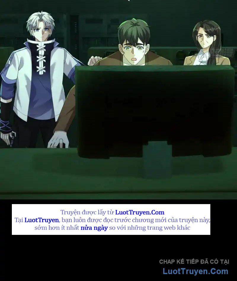 Toàn Cầu Sợ Hãi: Tôi Mở Hack Tự Chọn Cửa Hàng Chap 35 - Next Chap 34