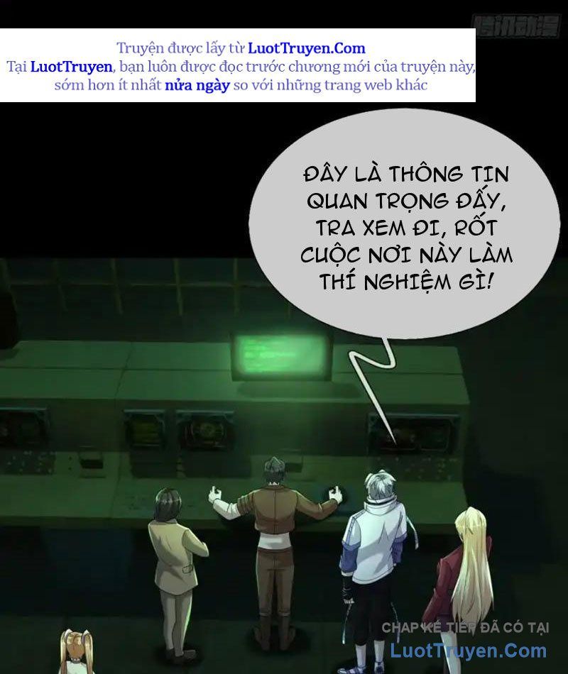 Toàn Cầu Sợ Hãi: Tôi Mở Hack Tự Chọn Cửa Hàng Chap 35 - Next Chap 34