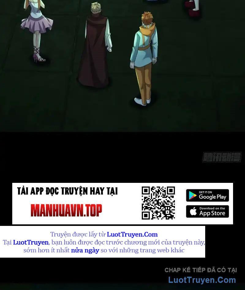 Toàn Cầu Sợ Hãi: Tôi Mở Hack Tự Chọn Cửa Hàng Chap 35 - Next Chap 34