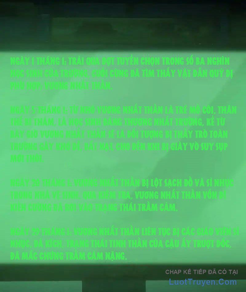 Toàn Cầu Sợ Hãi: Tôi Mở Hack Tự Chọn Cửa Hàng Chap 35 - Next Chap 34