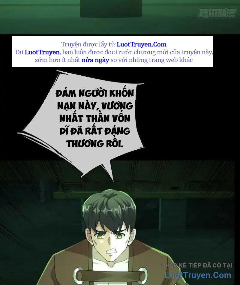 Toàn Cầu Sợ Hãi: Tôi Mở Hack Tự Chọn Cửa Hàng Chap 35 - Next Chap 34