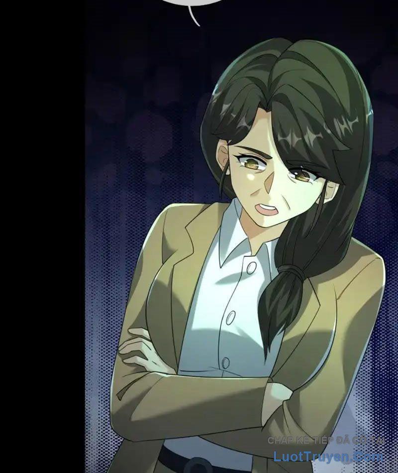 Toàn Cầu Sợ Hãi: Tôi Mở Hack Tự Chọn Cửa Hàng Chap 35 - Next Chap 34