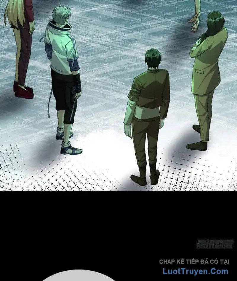 Toàn Cầu Sợ Hãi: Tôi Mở Hack Tự Chọn Cửa Hàng Chap 36 - Next Chap 35