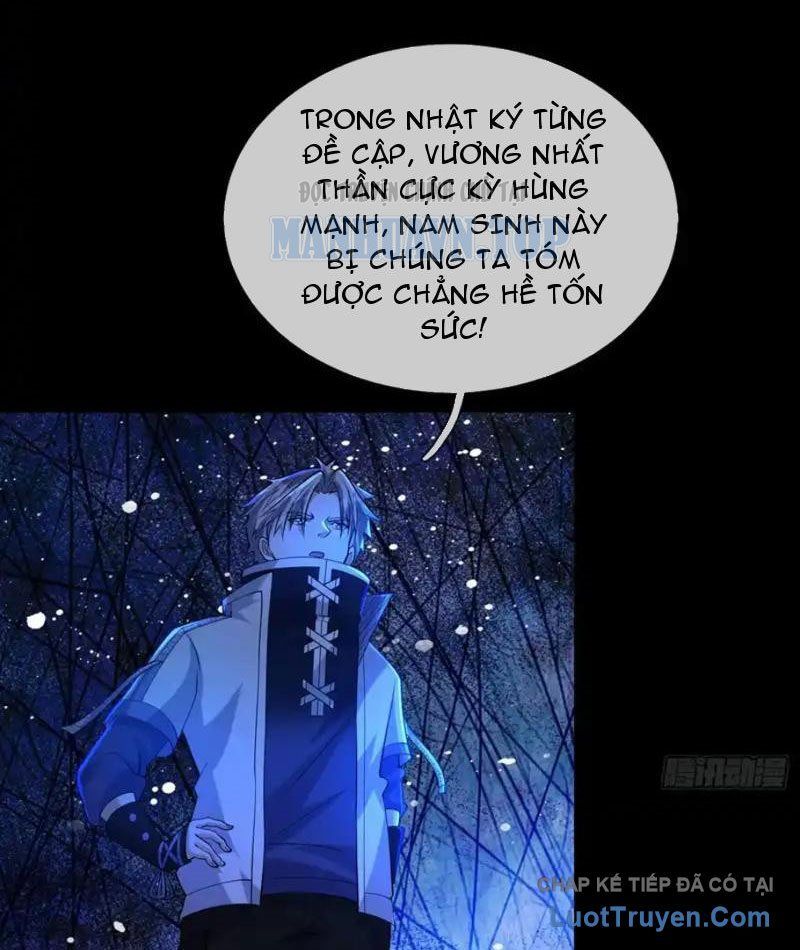 Toàn Cầu Sợ Hãi: Tôi Mở Hack Tự Chọn Cửa Hàng Chap 36 - Next Chap 35