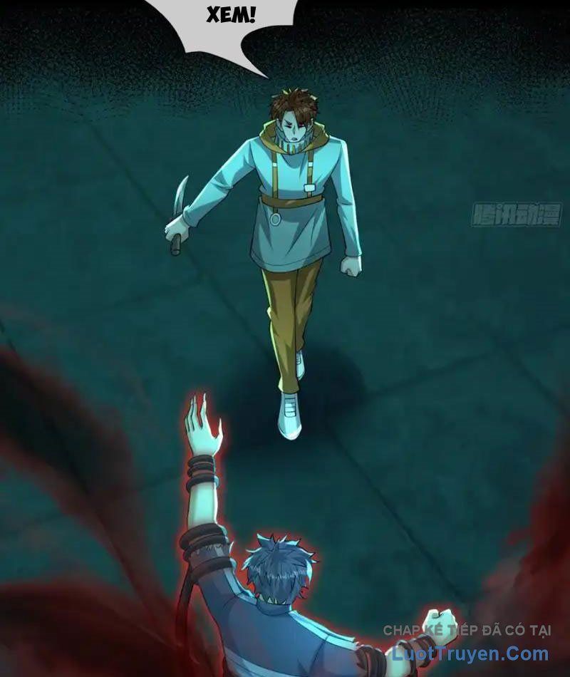 Toàn Cầu Sợ Hãi: Tôi Mở Hack Tự Chọn Cửa Hàng Chap 36 - Next Chap 35