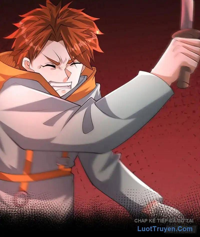 Toàn Cầu Sợ Hãi: Tôi Mở Hack Tự Chọn Cửa Hàng Chap 36 - Next Chap 35