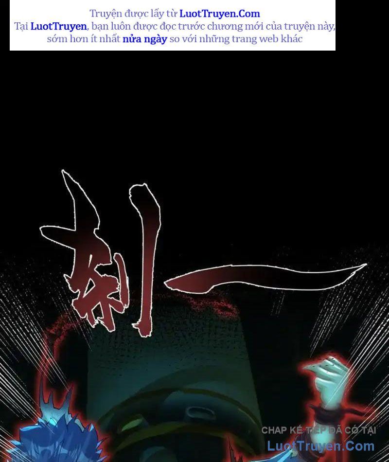 Toàn Cầu Sợ Hãi: Tôi Mở Hack Tự Chọn Cửa Hàng Chap 36 - Next Chap 35