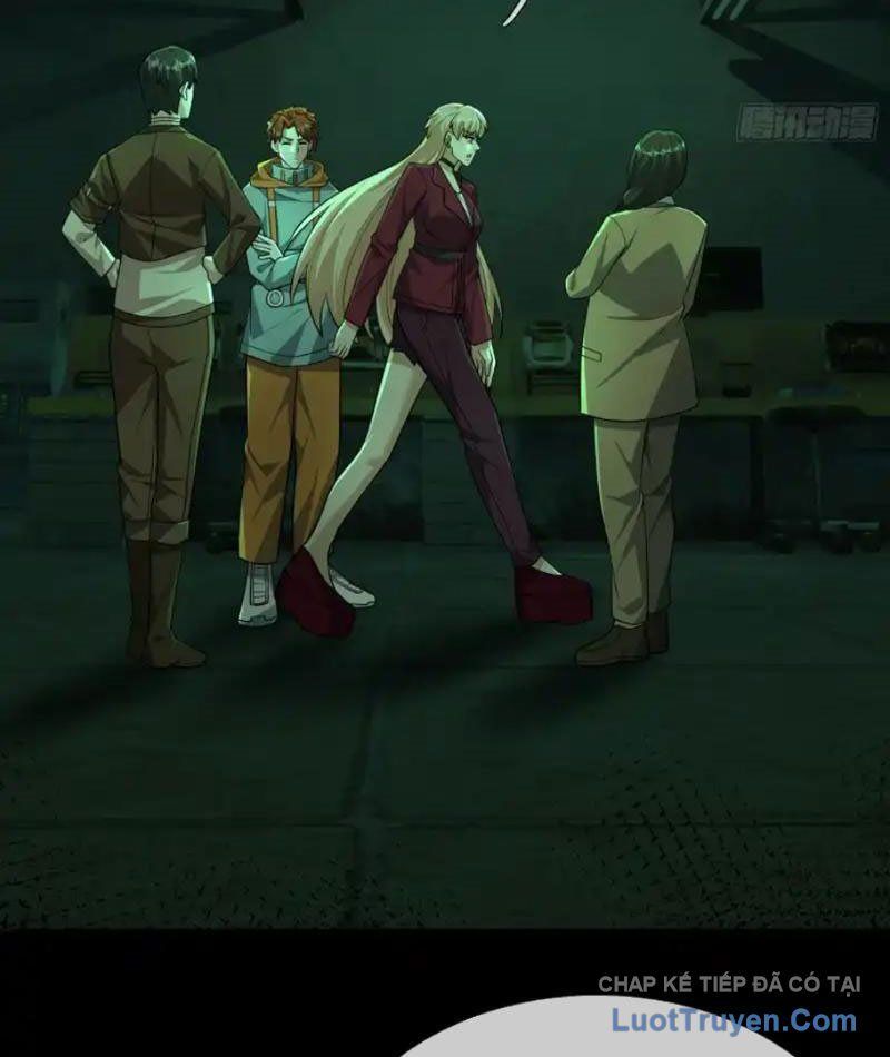 Toàn Cầu Sợ Hãi: Tôi Mở Hack Tự Chọn Cửa Hàng Chap 36 - Next Chap 35