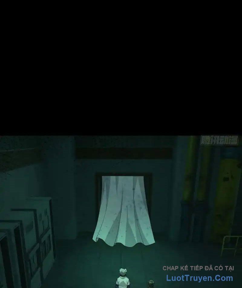 Toàn Cầu Sợ Hãi: Tôi Mở Hack Tự Chọn Cửa Hàng Chap 36 - Next Chap 35
