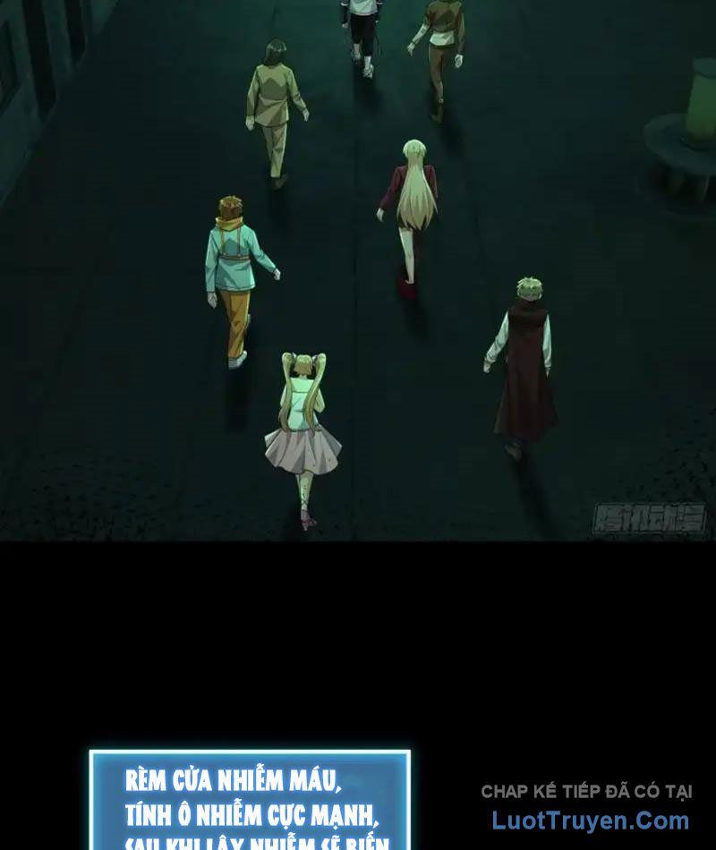 Toàn Cầu Sợ Hãi: Tôi Mở Hack Tự Chọn Cửa Hàng Chap 36 - Next Chap 35