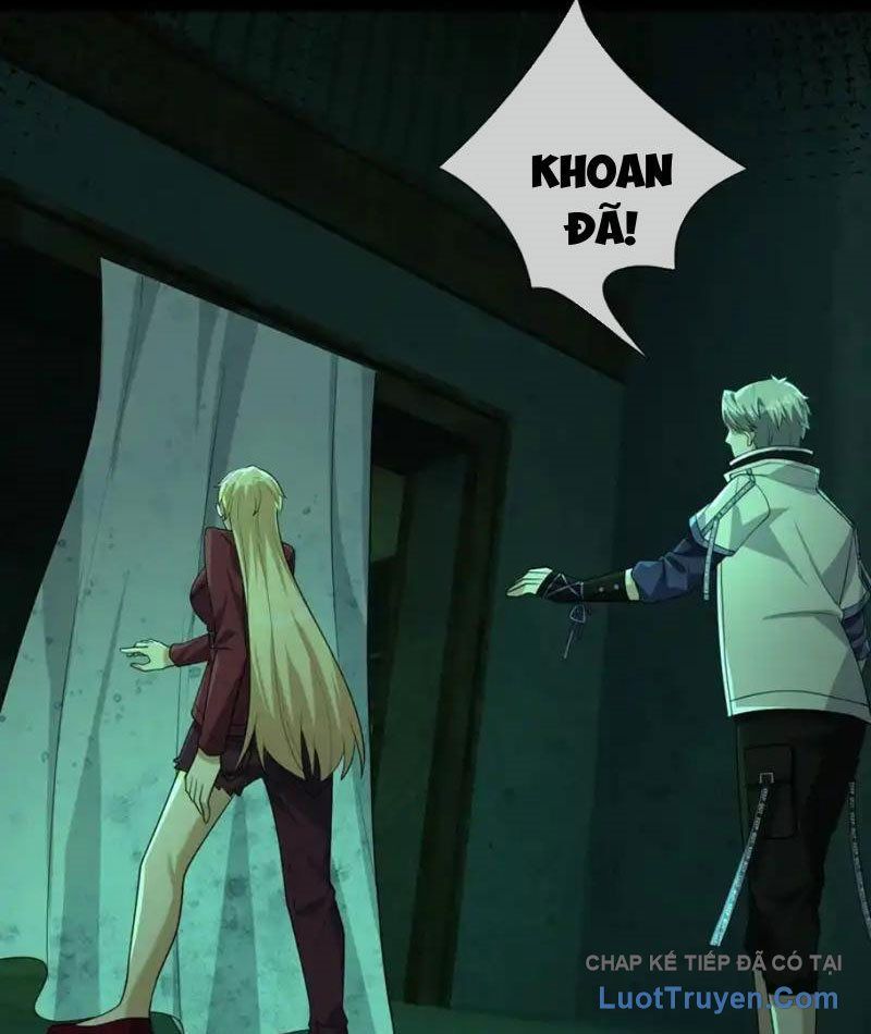 Toàn Cầu Sợ Hãi: Tôi Mở Hack Tự Chọn Cửa Hàng Chap 36 - Next Chap 35