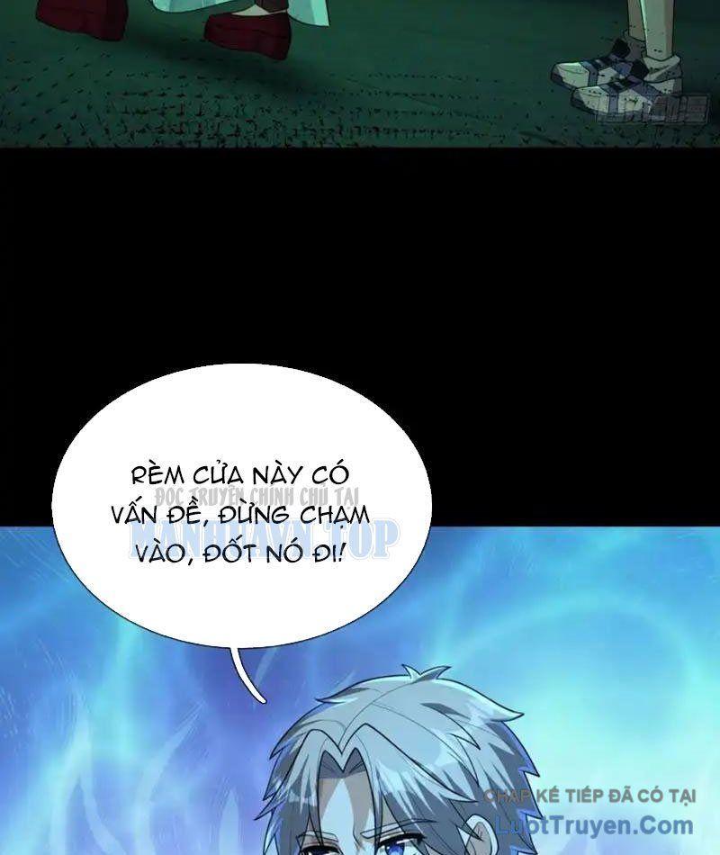 Toàn Cầu Sợ Hãi: Tôi Mở Hack Tự Chọn Cửa Hàng Chap 36 - Next Chap 35