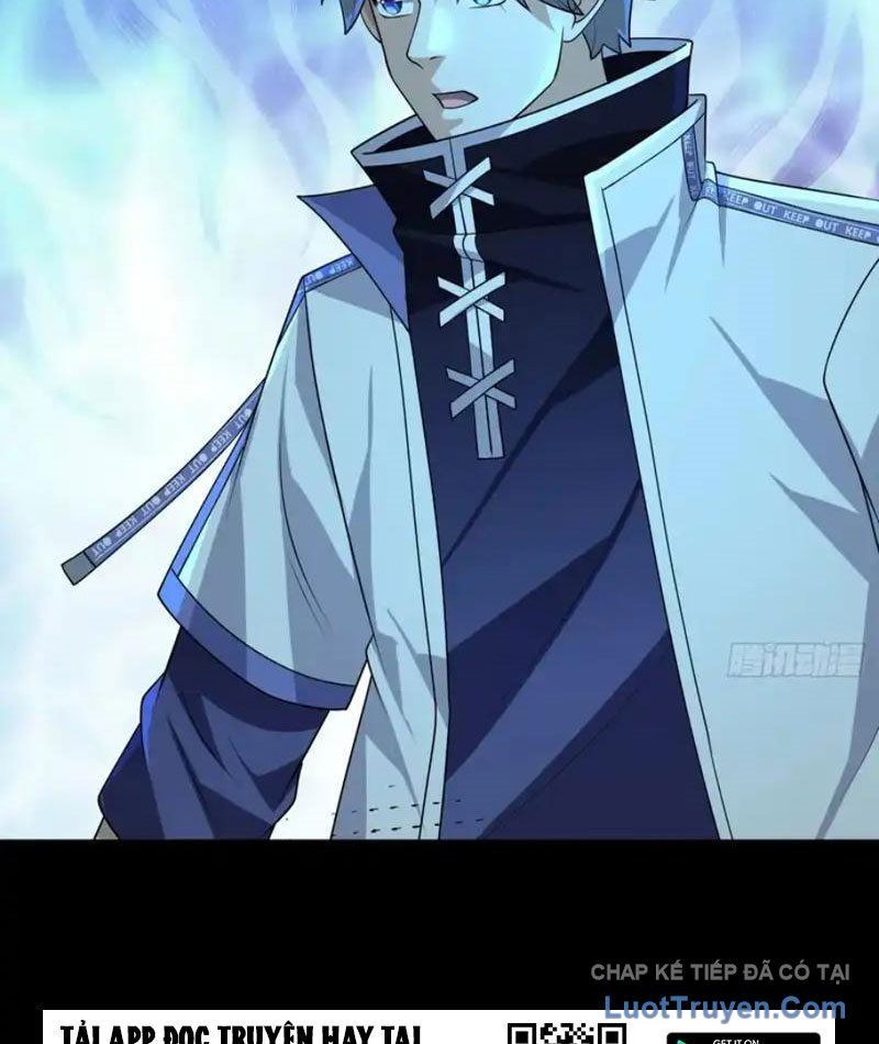 Toàn Cầu Sợ Hãi: Tôi Mở Hack Tự Chọn Cửa Hàng Chap 36 - Next Chap 35