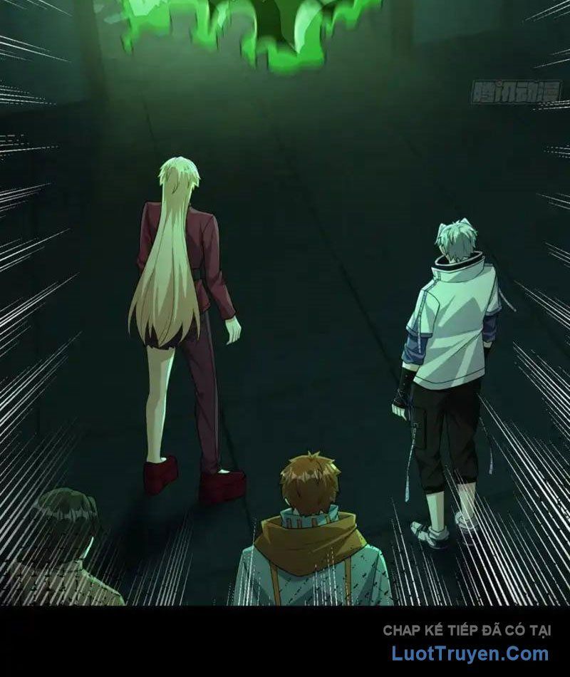 Toàn Cầu Sợ Hãi: Tôi Mở Hack Tự Chọn Cửa Hàng Chap 36 - Next Chap 35