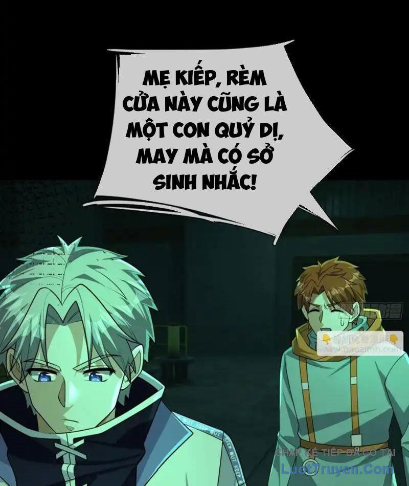 Toàn Cầu Sợ Hãi: Tôi Mở Hack Tự Chọn Cửa Hàng Chap 36 - Next Chap 35