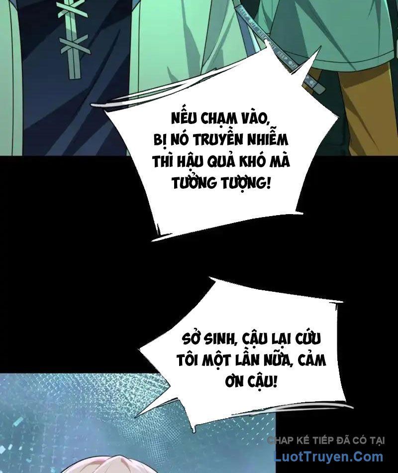 Toàn Cầu Sợ Hãi: Tôi Mở Hack Tự Chọn Cửa Hàng Chap 36 - Next Chap 35