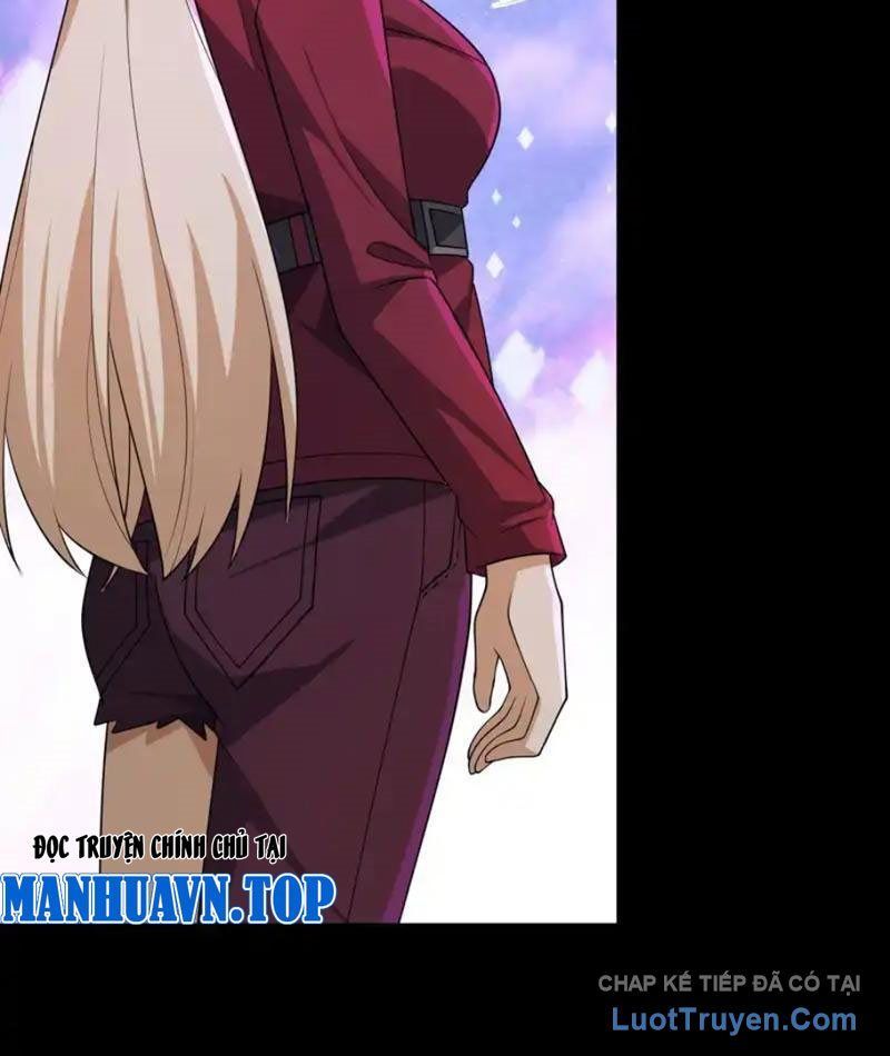 Toàn Cầu Sợ Hãi: Tôi Mở Hack Tự Chọn Cửa Hàng Chap 36 - Next Chap 35