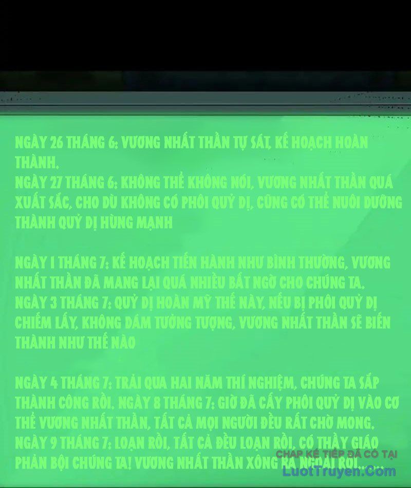 Toàn Cầu Sợ Hãi: Tôi Mở Hack Tự Chọn Cửa Hàng Chap 36 - Next Chap 35