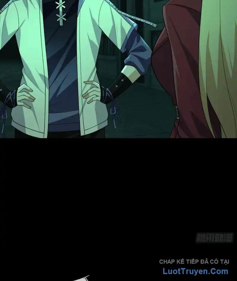 Toàn Cầu Sợ Hãi: Tôi Mở Hack Tự Chọn Cửa Hàng Chap 36 - Next Chap 35