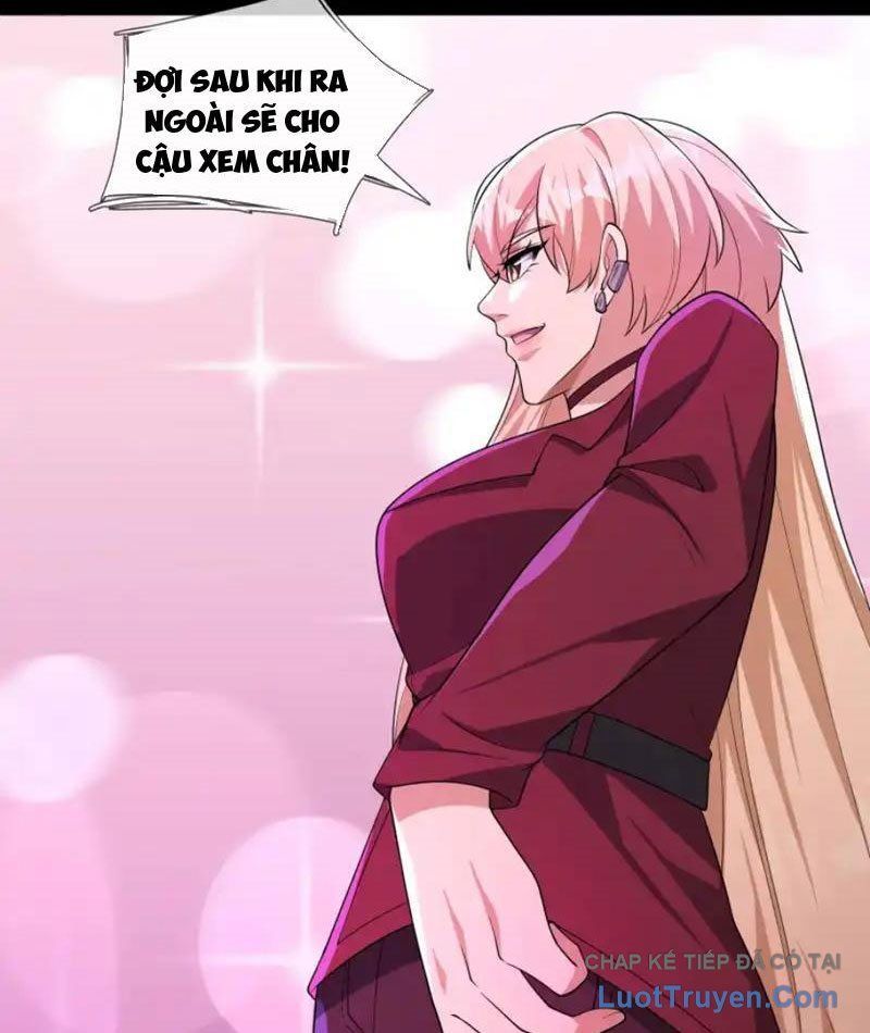 Toàn Cầu Sợ Hãi: Tôi Mở Hack Tự Chọn Cửa Hàng Chap 36 - Next Chap 35