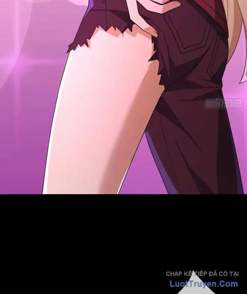 Toàn Cầu Sợ Hãi: Tôi Mở Hack Tự Chọn Cửa Hàng Chap 36 - Next Chap 35