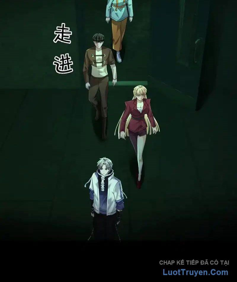 Toàn Cầu Sợ Hãi: Tôi Mở Hack Tự Chọn Cửa Hàng Chap 36 - Next Chap 35