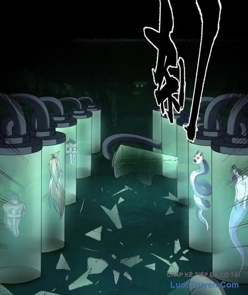 Toàn Cầu Sợ Hãi: Tôi Mở Hack Tự Chọn Cửa Hàng Chap 36 - Next Chap 35