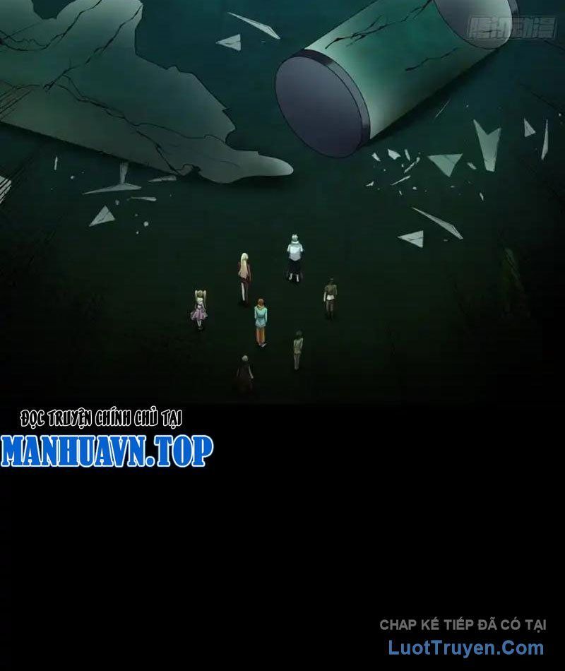 Toàn Cầu Sợ Hãi: Tôi Mở Hack Tự Chọn Cửa Hàng Chap 36 - Next Chap 35