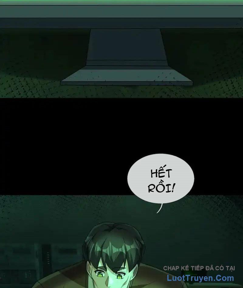 Toàn Cầu Sợ Hãi: Tôi Mở Hack Tự Chọn Cửa Hàng Chap 36 - Next Chap 35